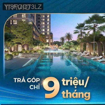 Chính chủ kẹt tiền cần bán gấp căn 2PN (56m2) bằng giá HĐ, TT AVIO - Phường Dĩ An  -  Thị xã Dĩ An 