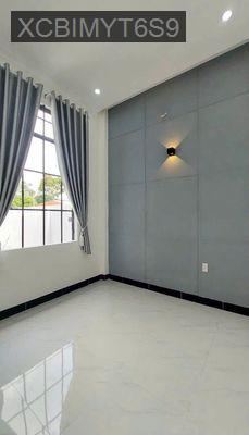 Bán nhà - Xã Bình Khánh  -  Huyện Cần Giờ  - 80m² - 2.1tỷ
