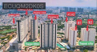 Căn 79m2 tầng 1x : chủ bán 3,75 tỷ bao thuế phí - đang làm sổ hồng - Phường 4  -  Quận 8 