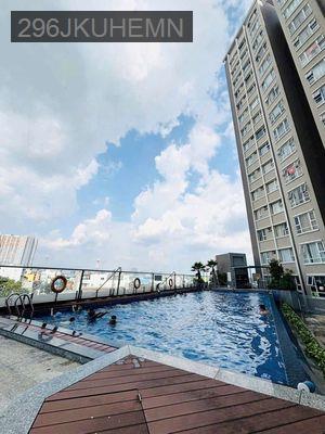 Bán căn hộ summer square vị trí cực đẹp - Phường 14  -  Quận 6 