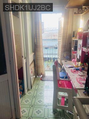 Bán nhà 1 trệt 1 lầu Quận 9 - Phường Phú Hữu  -  Quận 9 