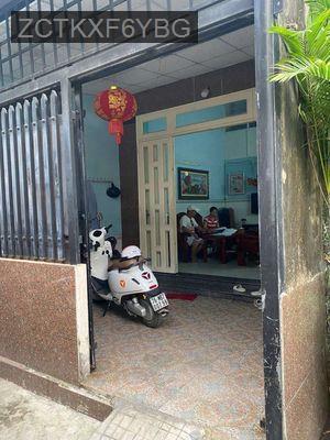 NHÀ ĐẸP GIÁ RẺ QUẬN 9 - Phường Long Bình  -  Quận 9 