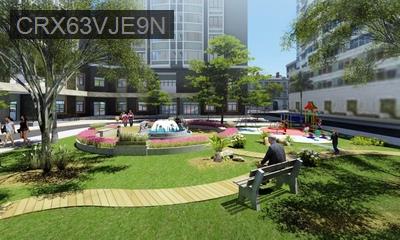 HOT! Bán căn hộ Summer Q6 2PN 2WC nhà đẹp - Sổ hồng sẵn - Phường 14  -  Quận 6 