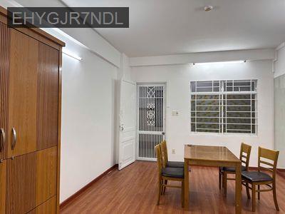 Bán CC 1PN, 1WC giá tốt tại Chung cư Tôn Thất Thuyết, 2,350 tỷ - Phường 1  -  Quận 4 