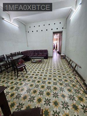 CĂN HỘ 100M2×2 tầng-MẶT TIỀN TRẦN HƯNG ĐẠO Q5(NGÔ QUYỀN) - Phường 11  -  Quận 5 