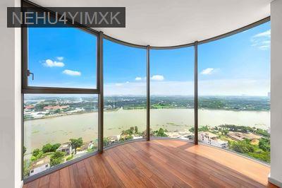 Bán Thảo Điền Green 3PN Suất NNN | View Sông Trực Diện - Discount 8% - Phường Thảo Điền  -  Quận 2 