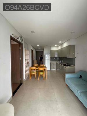 BÁN GẤP CĂN HỘ 2PN 64M2 GIÁ 4,2 TỶ VIEW LM81 TẠI RIVER PANORAMA - Phường Phú Mỹ  -  Quận 7 