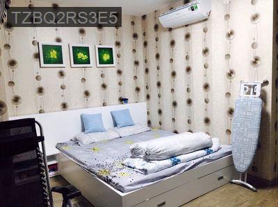 bán căn hộ Đức Khải 67m2, 2pn, 2wc, nội thất - Phường Phú Mỹ  -  Quận 7 