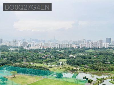 Dragon Hill 1 | 104m² (3PN - 2WC) | Sổ Hồng. Căn góc. View Phú Mỹ Hưng - Xã Phước Kiển  -  Huyện Nhà Bè 