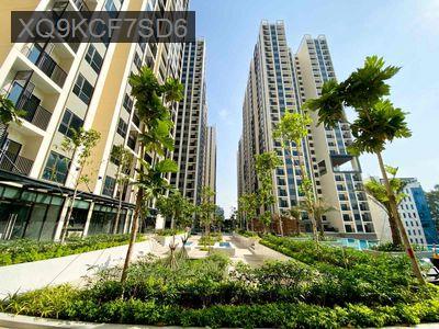 BÁN CĂN HỘ HÀ ĐÔ CENTROSA TRUNG TÂM QUẬN 10 FULL NỘI THẤT CÓ SỔ HỒNG - Phường 12  -  Quận 10 