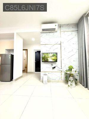 Chính chủ cần bán căn hộ có sổ hồng sẵn, 2pn 2wc - Phường Bình Hòa  -  Thị xã Thuận An 