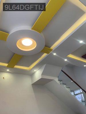 Bán Nhà Phố khu Lovera Park- Khang Điền Bình Chánh - Huyện Bình Chánh - Tp Hồ Chí Minh