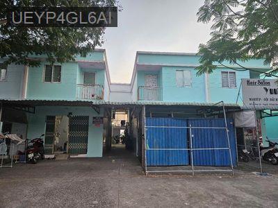 Nhà mặt tiền đang kinh doanh buôn bán sầm uất - Phường Tân Phước Khánh  -  Thị xã Tân Uyên 