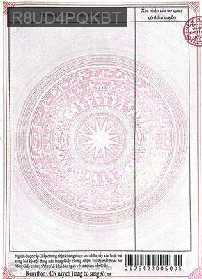 🔔Ace bán giúp nhận đủ ⚘️ 1% - Đất xây siêu phẩm 2Mặt Tiền 🚘 thông TX40 - Phường Thạnh Xuân  -  Quận 12 