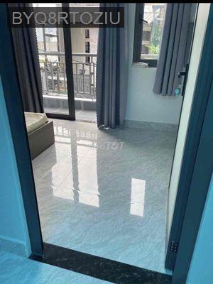 CẦN BÁN GẤP BÁN NHÀ 1 LẦU MẶT TIỀN HẺM 1645 HUỲNH TẤN PHÁT Q7 - Phường Phú Thuận  -  Quận 7 