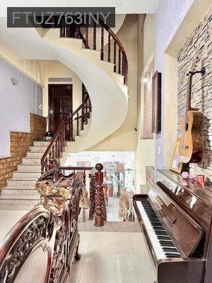 Chính chủ cần bán nhà KDC Sông Giồng - Phường An Phú  -  Quận 2 