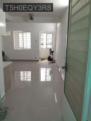 🏠🏠 BÁN CĂN HỘ CHUNG CƯ CHÁNH HƯNG, P5, Q8
- DT 50 m2, 1 phòng ngủ, - Phường 5  -  Quận 8 