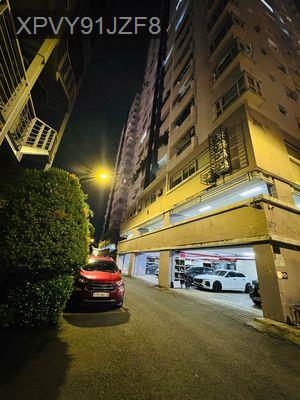 BÁN CĂN HỘ FULL HOUSE - Phường Bình Trị Đông B  -  Quận Bình Tân 