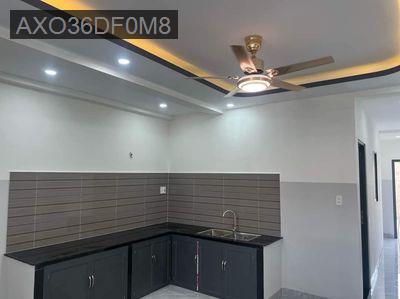 Chủ kẹt tiền cần bán nhà gấp ở gần KDC Phong Phú, 124m2/1ty565 - Xã Phong Phú  -  Huyện Bình Chánh 