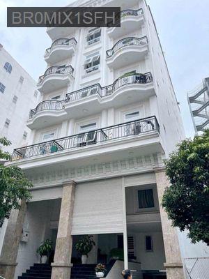 Bán chung cư - Phường Bình Hưng Hòa B  -  Quận Bình Tân  - 300m² - 24tỷ