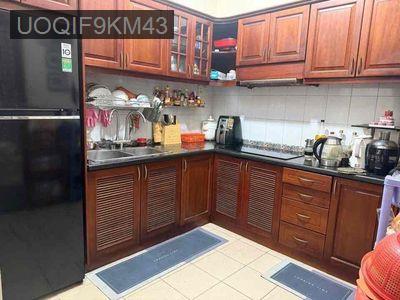 chung cư bưu điện 70m2 2 phòng ngủ phường 14 quận 10 - Phường 14  -  Quận 10 