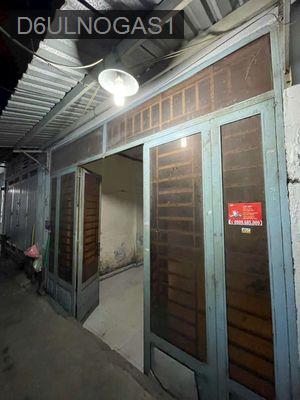 Bán đất Tặng nhà - Phường 14  -  Quận Gò Vấp 