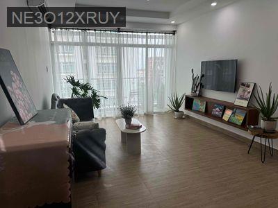 Bán căn hộ 3PN Hoàng Anh Gia Lai 3 - New Saigon. - Xã Phước Kiển  -  Huyện Nhà Bè 