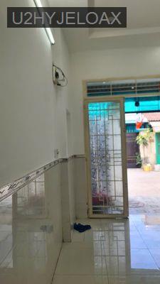 Bán nhà - Xã Bình Hưng  -  Huyện Bình Chánh  - 66m² - 3.25tỷ