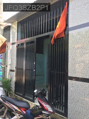 Chính chủ Cần bán gấp nhà 56m2 - Xã Vĩnh Lộc A  -  Huyện Bình Chánh 
