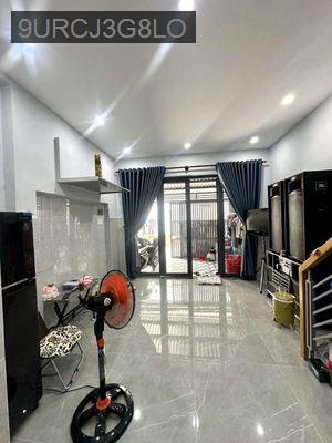 Nhà đường 48 Hiệp Bình chánh, dòng tiền 22triệu/tháng, 132m2, 7,5 tỷ - Phường Hiệp Bình Chánh  -  Quận Thủ Đức 