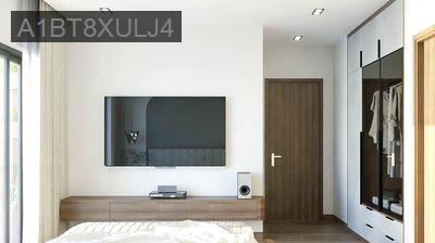 BÁN VIVA RIVERSIDE 68M2 2PN 2WC GIÁ 3.550 - Phường 3  -  Quận 6 