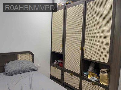 cần bán căn hộ 48m2, 1PN+, full nội thất, sổ hồng riêng, grand part Q9 - Phường Long Thạnh Mỹ  -  Quận 9 