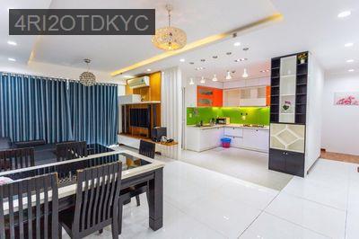 3PN Sunrise city North, hình sao nhà vậy, siêu đẹp, bán 10 tỷ - Phường Tân Hưng  -  Quận 7 