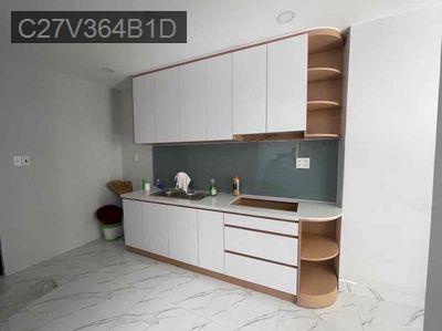 Bán nhà - Phường 12  -  Quận Gò Vấp  - 40m² - 2.8tỷ