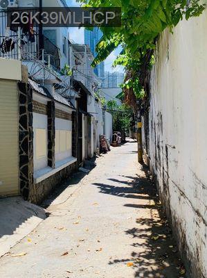 🏡 BÁN NHÀ 4 PHÒNG TRỌ CÓ GÁC, HẺM 3M THOÁNG MÁT, P.AN KHÁNH, QUẬN 2. - Phường An Khánh  -  Quận 2 