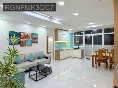 🔥 BÁN CĂN HỘ HOÀNG KIM THẾ GIA  BÌNH TÂN 81M – 3PN – 2WC GIÁP TÂN PHÚ - Phường Bình Trị Đông  -  Quận Bình Tân 