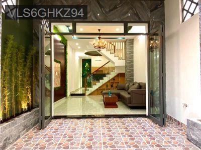 Bán nhà - Phường Trường Thạnh  -  Quận 9  - 50m² - 5.27tỷ