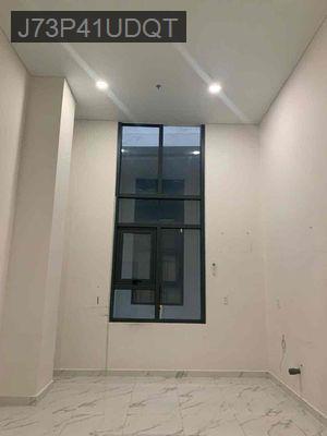 Bán chung cư - Phường 10  -  Quận 6  - 30m² - 1.7tỷ