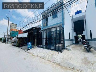 Chính kẹt tiền cần bán gấp - Xã Đức Hoà Hạ  -  Huyện Đức Hòa 