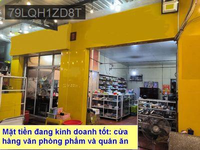 Bán nhà - TT. Củ Chi  -  Huyện Củ Chi  - 300m² - 11tỷ
