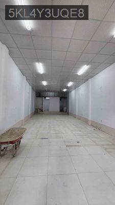 Bán nhà mặt tiền 385 - Phường Tăng Nhơn Phú A  -  Quận 9 