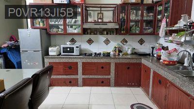 Bán nhà - Phường Bình Chiểu  -  Quận Thủ Đức  - 112m² - 8.7tỷ
