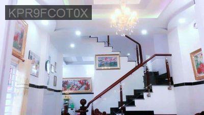 Bán nhà - Xã Long Thới  -  Huyện Nhà Bè  - 50m² - 2.58tỷ