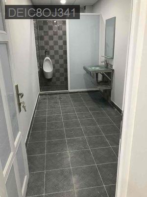 nhà mặt tiền 578 sư vạn hạnh - Phường 10  -  Quận 10 