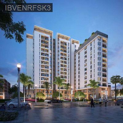 Chỉ 80tr/m2 bán căn hộ 3pn trung tâm TpHCM có sổ hồng M-One Gia Định - Quận Gò Vấp - Tp Hồ Chí Minh