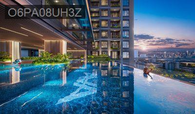 Căn hộ full nội thất mặt tiền đường Thủ Khoa Quân - Phường Hiệp Bình Chánh  -  Quận Thủ Đức 