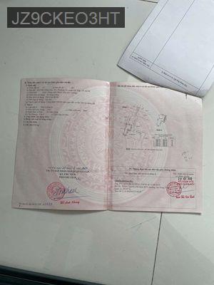 Hh 1% nhờ dẫn dùm nhà Phan Huy Ích dt 3x6m 1 lầu sổ riêng - Phường 15  -  Quận Tân Bình 