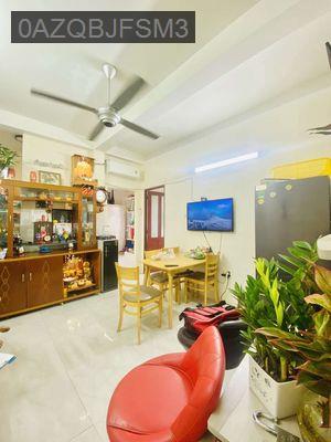 Bán căn hộ chung cư ngay trục đường Võ Văn Kiệt góc Trần Đình xu - Phường Cầu Kho  -  Quận 1 