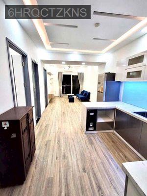 Bán căn hộ Carillon 1, Sổ Hồng, 62m2 2PN-2WC nhà mới đẹp, gần sân bay - Phường 13  -  Quận Tân Bình 