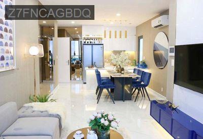 Tôi  chủ bán gấp CH 52m2/2 tỷ1 (3pn)SHR,full nt ,Vay 80%Phạm Văn Đồng - Phường 1  -  Quận Gò Vấp 